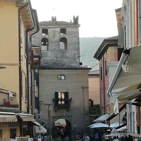 Via XX Settembre 1 Garda (Verona) Exterior foto